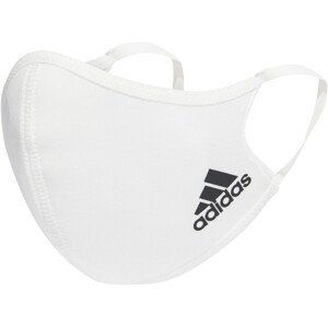 Rúška adidas Face Cover XS/S 3-Pack