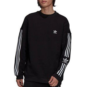 Mikina adidas Originals LOCK UP CREW