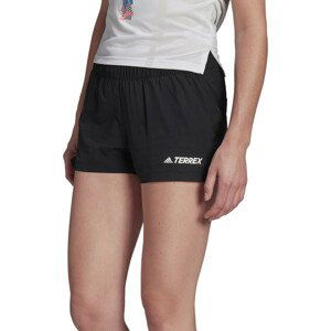 Šortky adidas TRAIL SHORT W