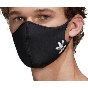 Rúška adidas Sportswear Face Cover M/L 3-Pack