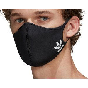 Rúška adidas Sportswear Face Cover XS/S 3-Pack