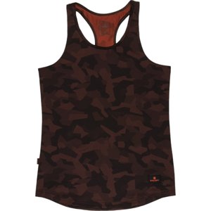 Tielko Saysky Wmns Splinter Combat Singlet