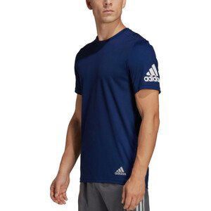 Tričko adidas Run It Tee