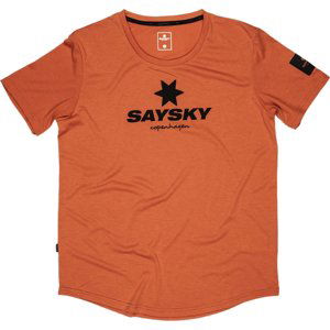 Tričko Saysky Classic Motion Tee