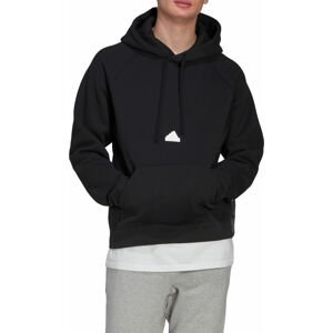 Mikina s kapucňou adidas  New Fleece Hoody