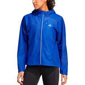 Bunda s kapucňou adidas ADIZERO JACKET