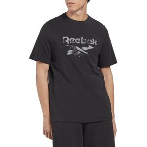 Tričko Reebok RI Modern Camo T-Shirt