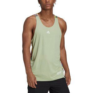 Tielko adidas BER22 Singlet M