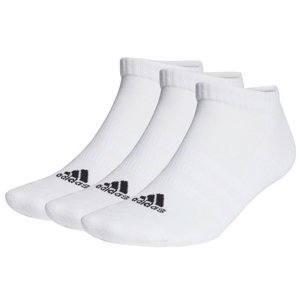 Ponožky adidas  Cushioned Low-Cut 3P