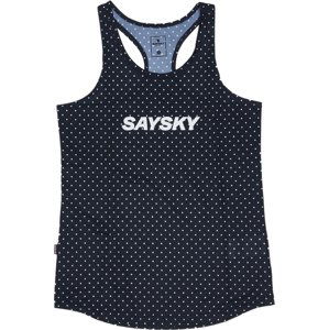 Tielko Saysky WMNS Polka Combat Singlet