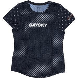 Tričko Saysky WMNS Polka Combat T-Shirt