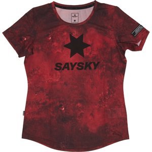 Tričko Saysky WMNS Mars Combat T-Shirt