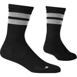Ponožky Saysky Reflective High Merino Socks