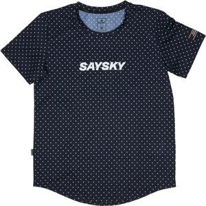 Tričko Saysky Polka Combat T-Shirt