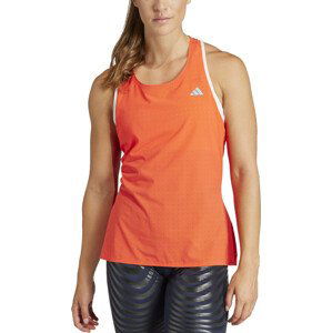 Tielko adidas ADIZERO TANK W