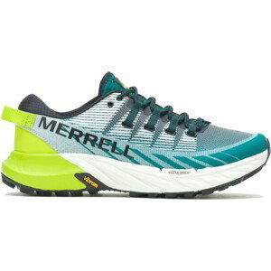 Trailové topánky Merrell AGILITY PEAK 4