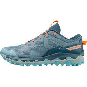 Trailové topánky Mizuno WAVE MUJIN 9