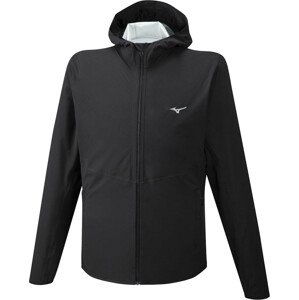 Bunda s kapucňou Mizuno Waterproof 20K ER Jacket