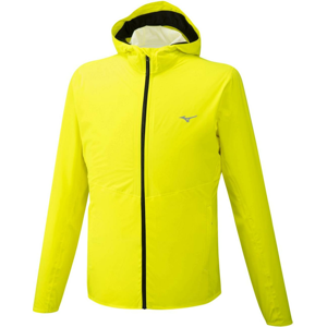 Bunda s kapucňou Mizuno 20K ER Jacket