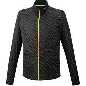 Bunda Mizuno Reflect Wind Jacket