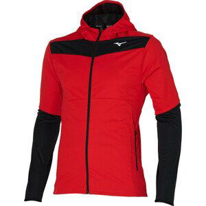 Bunda s kapucňou Mizuno BT Jacket