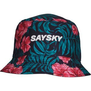 Čiapky Saysky Flower Bucket Hat