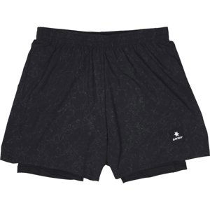 Šortky Saysky Map 2 in 1 Pace Shorts 5