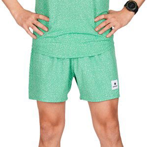 Šortky Saysky Universe Pace Shorts 5