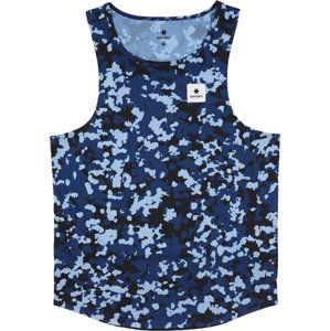 Tielko Saysky Camo Combat Singlet