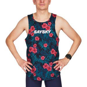 Tielko Saysky Flower Combat Singlet