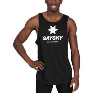 Tielko Saysky Combat Logo Singlet