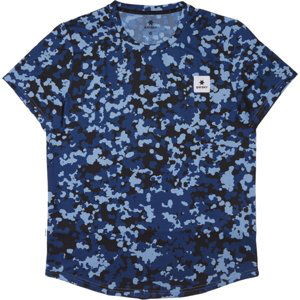 Tričko Saysky Camo Combat T-shirt