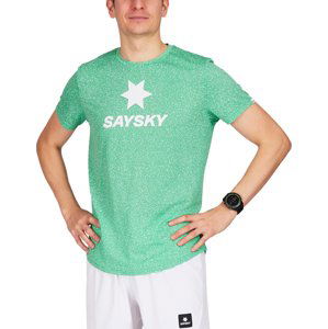 Tričko Saysky Universe Combat T-shirt