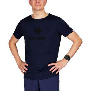 Tričko Saysky Logo Flow T-shirt