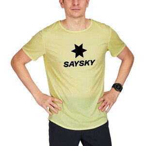 Tričko Saysky Logo Flow T-shirt