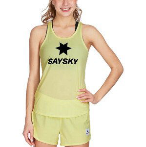 Tielko Saysky WMNS Logo Flow Singlet