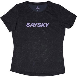 Tričko Saysky WMNS Map Combat T-shirt