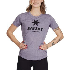 Tričko Saysky WMNS Logo Combat T-shirt