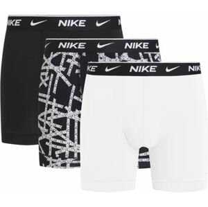 Boxerky Nike BOXER BRIEF 3PK