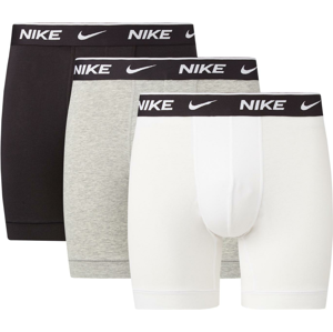 Boxerky Nike M NSW Boxer Brief 3P