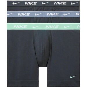 Boxerky Nike BOXER BRIEF 3PK