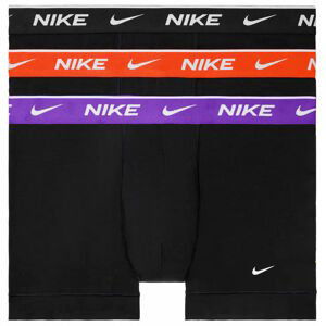 Boxerky Nike  Cotton Trunk