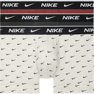 Boxerky Nike  Trunk