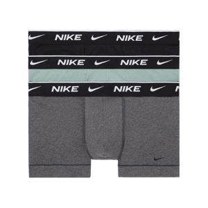 Boxerky Nike  Trunk 3er Pack Boxershort