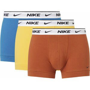 Boxerky Nike  Everyday Cotton Stretch