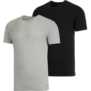 Tričko Nike M N CREW NECK SS 2 PACK