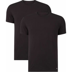 Tričko Nike CREW NECK SHIRT 2ER PACK