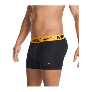 Boxerky Nike  Trunk 3 Pack Boxershort