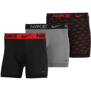 Boxerky Nike M NSW Boxer Brief 3P