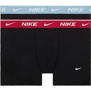 Boxerky Nike  Cotton Trunk